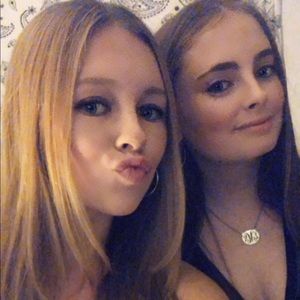 Meet your Posher, Madison